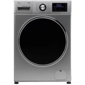 تصویر ماشین لباسشویی 9 کیلویی جی‌پلاس مدل K9341 G PLUS WASHING MACHINE 9KG GWM-K9341