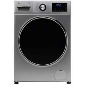 تصویر ماشین لباسشویی 9 کیلویی جی‌پلاس مدل K9341 G PLUS WASHING MACHINE 9KG GWM-K9341