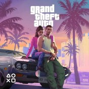 تصویر Grand Theft Auto VI | Xbox Series X/S,سوییچ,Standard Edition 