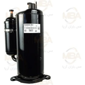 تصویر کمپرسور 26000 روتاری GMCC مدل PH420G2CS-4KU1 