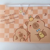 تصویر کلیر بوک فانتزی سایز ۱ تا ۷ 