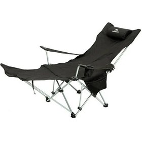 تصویر صندلی کمپینگ تخت شو مدل GT909 CAMPING CHAIR GT909