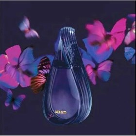 تصویر عطر ادکلن کنزو مدلی عود کالکشن kenzo madly kenzo oud collection