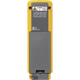 تصویر متر لیزری فلوک مدل 417D 