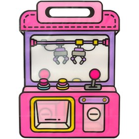 تصویر زیپ کیپ فانتزی 