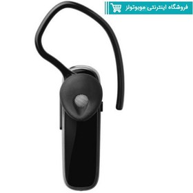 تصویر هدست بلوتوث جبرا مدل Mini ا Jabra Mini Bluetooth Headset Jabra Mini Bluetooth Headset