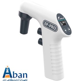 تصویر پیپت پرکن شارژی JOAN LAB 