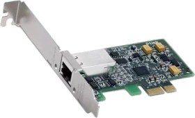 تصویر کارت شبکه D-Link DFE-520TX 10-100Mbps Ethernet PCI Card DLink DFE520TX 10100Mbps Ethernet PCI Card