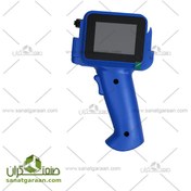 تصویر جت پرینتر دستی مدل SAN125 
