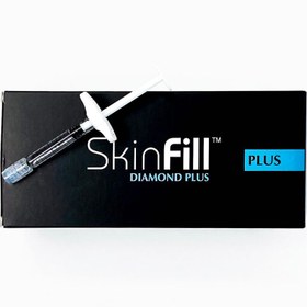 تصویر فیلر اسکین فیل اورجینال 10ML 