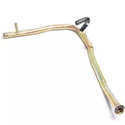 تصویر لوله فرعی پراید زرد کامل یورو 2 وس تسلا صنعت 