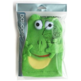 تصویر لیف بچه گانه قورباغه بیسیک کر 