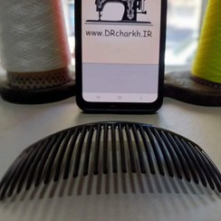 تصویر شانه سر نشکن اعلا 