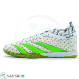 تصویر کفش فوتسال آدیداس پردیتور 24 Adidas Predator - 4 Adidas Predator 24