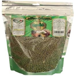 تصویر ماش نفس 