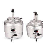 تصویر کتری روحی شیر دار 