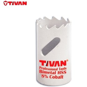 تصویر گردبر آهن 18 میلیمتر تیوان 