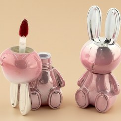 تصویر رژ لب خرگوشی گگ بیر (Gege bear) 