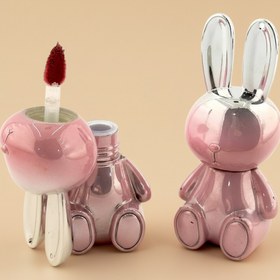 تصویر رژ لب خرگوشی گگ بیر (Gege bear) 