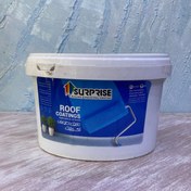 تصویر رنگ استخری درجه یک آبی سوپرایز ۱۰ کیلویی 