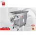 تصویر چرخ گوشت ایستاده 42 چگا مدل C130-42 Chega Floor Meat Grinder C130-42