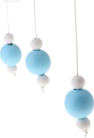 تصویر آویزه گهواره کودک 