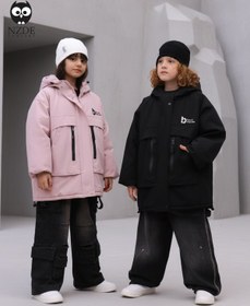 تصویر کاپشن Bosc Vidra NZDE 