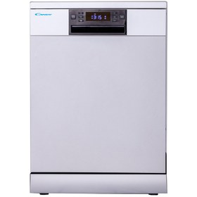 تصویر ماشین ظرفشویی کندی مدل CDM1523 ا Candy CDM 1523 Dishwasher Candy CDM 1523 Dishwasher