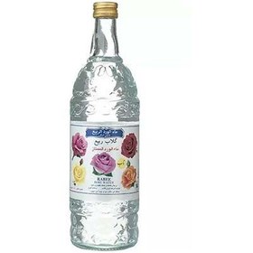 تصویر گلاب ناب جديد 800 گرمي ربيع 