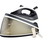 تصویر اتو بخار مخزن دار روگن 2200 وات 2 لیتر Rugen RU1030 Rugen RU1030 Tank Steam Iron 2200W