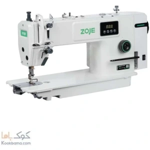 تصویر فروشگاه کوک باما