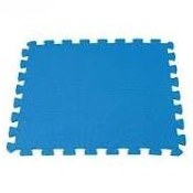 تصویر کفپوش تاتامی ۲۰میل آبی tatami