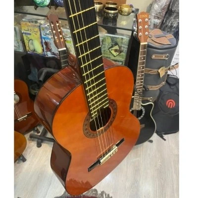 خرید و قیمت گیتار کلاسیک والنسیا valencia مدل CG170 کارکرده | ترب
