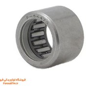 تصویر بلبرینگ ته میل لنگ پیکان | برند ایساکو | کیفیت اصلی 