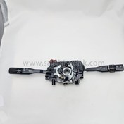 تصویر دسته راهنما پراید(سایپا) 