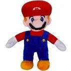 تصویر عروسک ماریو‌ mario