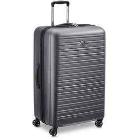 تصویر چمدان اور سایز دلسی پلی کربنات مدل سگور 2 ا تصاویر تصاویر