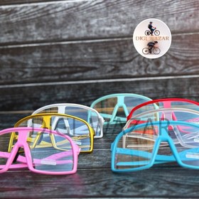 تصویر عینک دوچرخه سواری جولبو julbo 