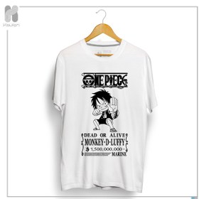 تصویر لباس One Piece 