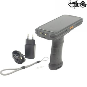 تصویر CHAINWAY C72 RFID UHF هندهلد دیتاکالتور ار اف ای دی CHAINWAY C72 RFID