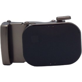 تصویر سگک ریلی مردانه KT2074BU 