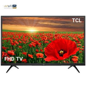 تصویر تلویزیون ال ای دی تی سی ال مدل 40D3000i سایز 40 اینچ ا TCL 40D3000i LED 40 Inch TV TCL 40D3000i LED 40 Inch TV