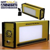 تصویر ویوور تفسیر فیلم رادیوگرافی Golden LED Industrial X-Ray Film Viewers GOLDEN