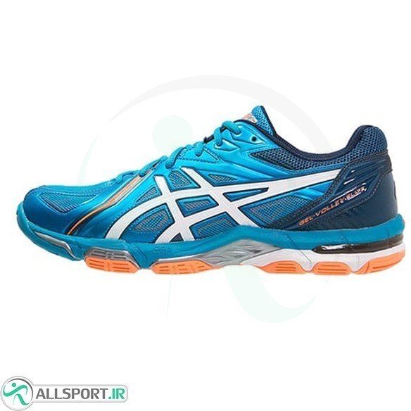 Asics gel store volley elite