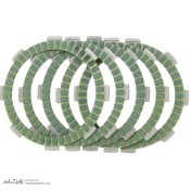 تصویر صفحه کلاچ موتور شتاب دهنده CDI 125 کد ۱۸۳۰ 