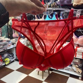 تصویر ست اروپایی - کرم ۹۰ 