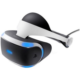 تصویر Sony Playstation VR Virtual Reality Headset 