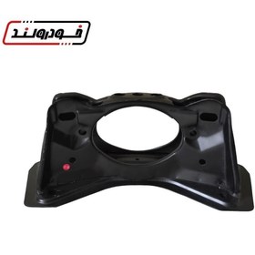 تصویر اکسل عقب لیفان x60 