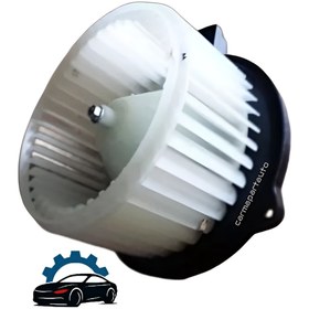 تصویر موتور فن بخاری برلیانسH320 