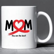 تصویر ماگ روز مادر 